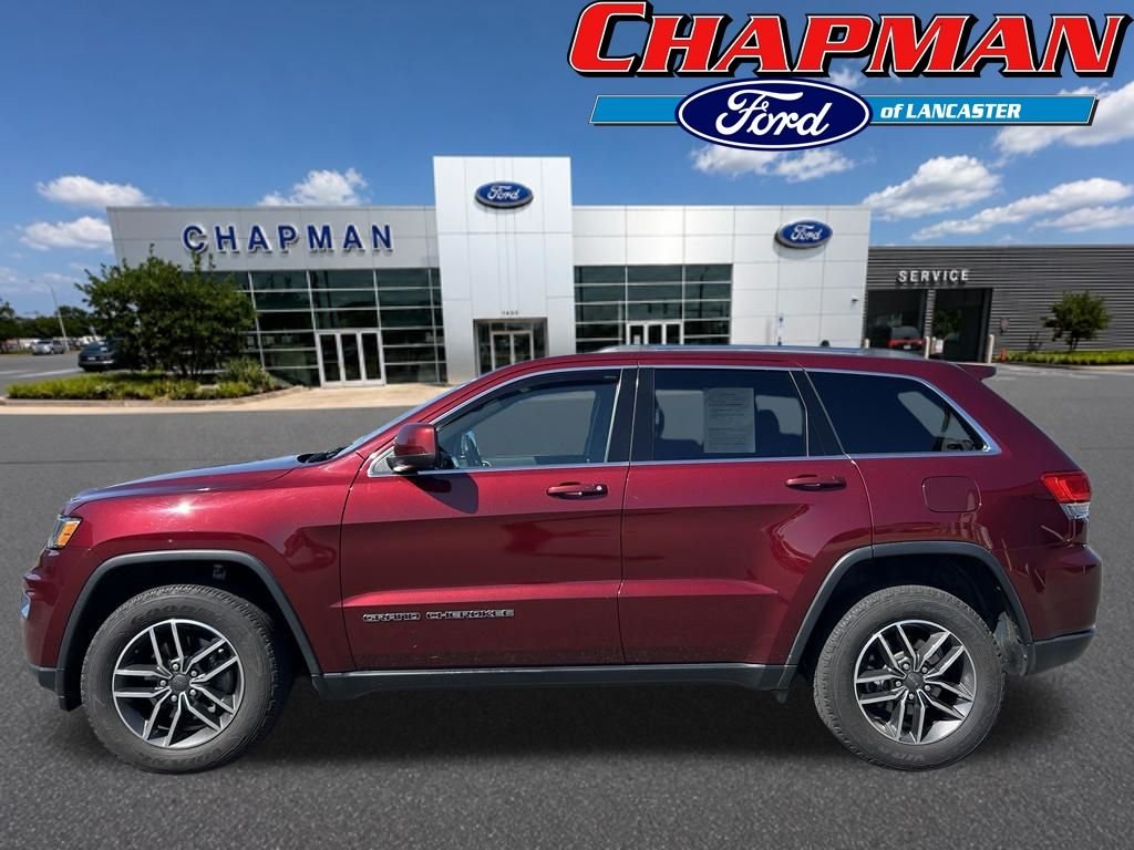 jeep grand cherokee 2019 1C4RJFAGXKC709135 image jeep grand cherokee 2019 1C4RJFAGXKC709135 image